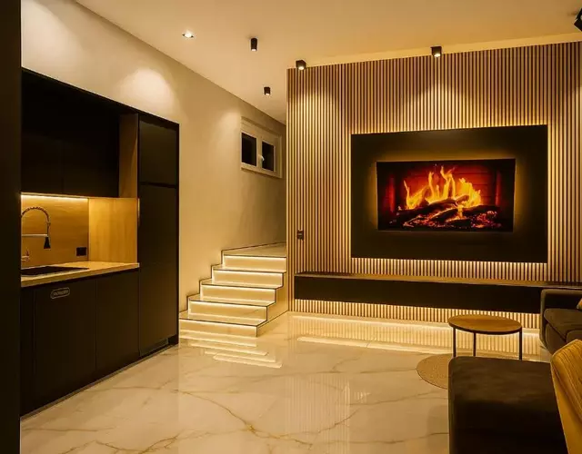 DINLUX Apartment