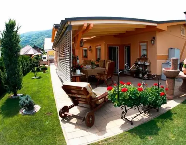 Rooms Beros