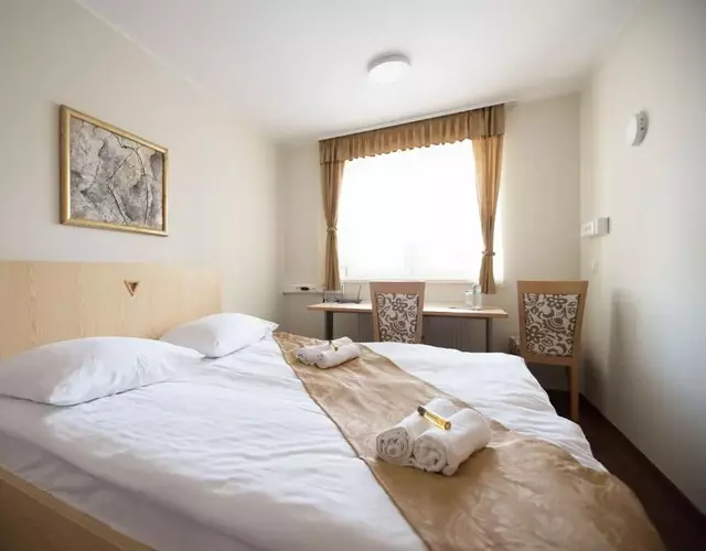 S Hotel