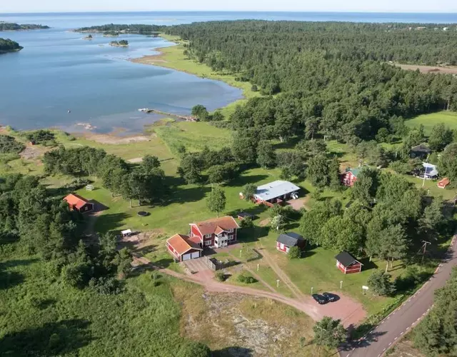 Djurviks Gästgård