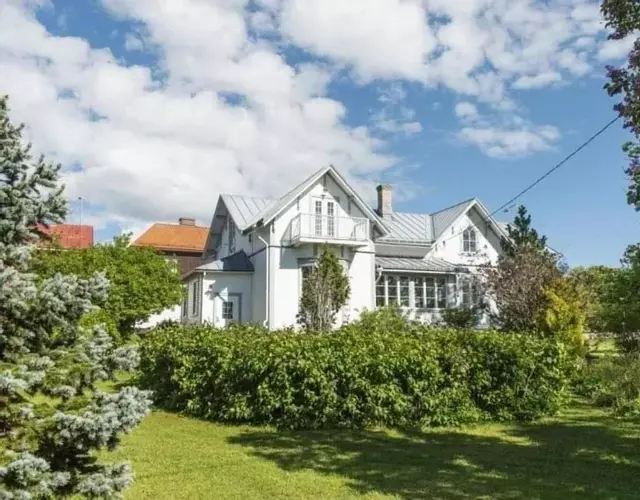 Susannes B&B