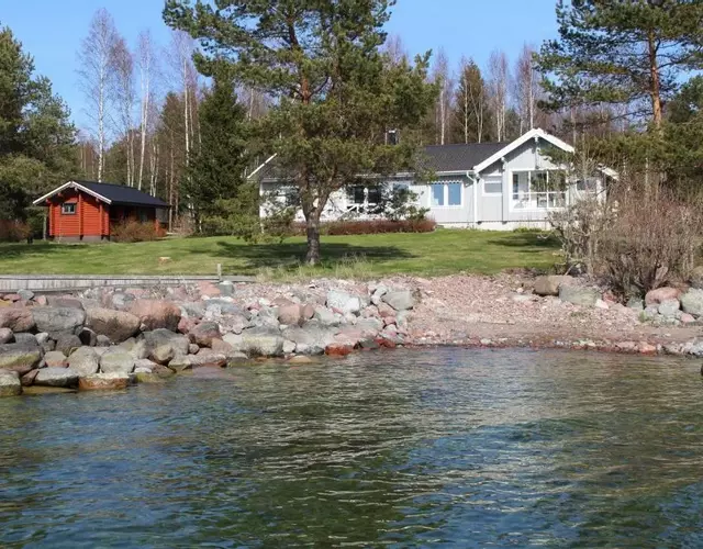 Villa Solstrand