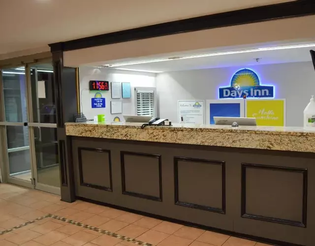 Days Inn by Wyndham Marietta-Atlanta-Delk Road