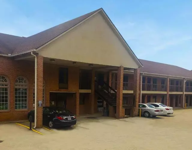 Magnuson Hotel Marietta