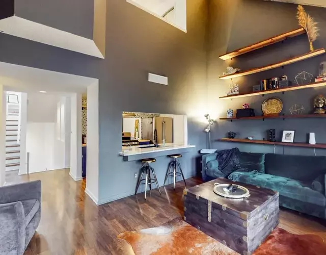 Atlanta Getaway