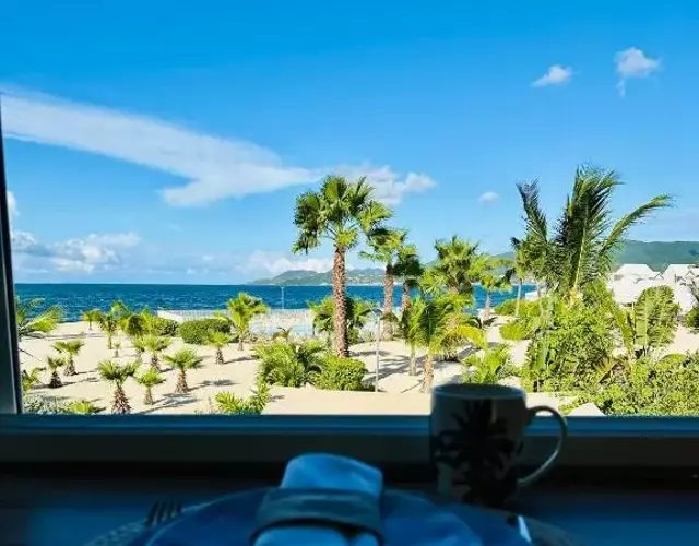 Shell Beach - Magnifique Loft sur la plage