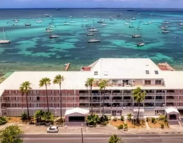 Superbe studio Dolce Vita vue mer plage piscine
