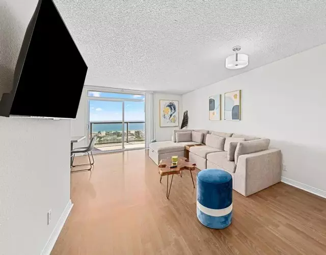 Sun-Kissed Oceanfront Gem with Spectacular Views