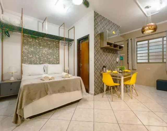 Apartamento Zona 7 Imperdível RJ2-16
