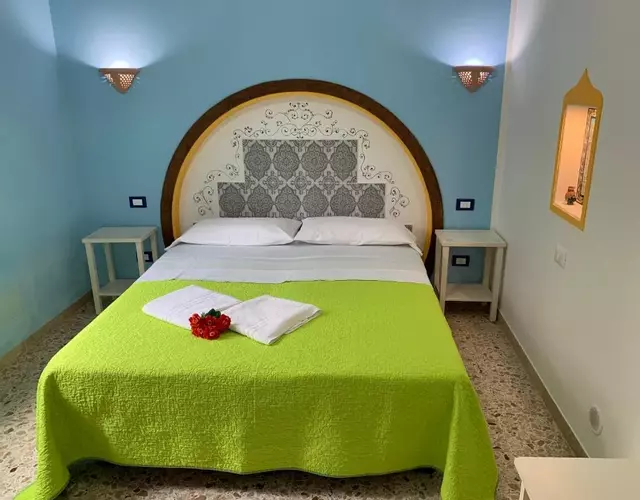 Bed & Breakfast Sole Azzurro