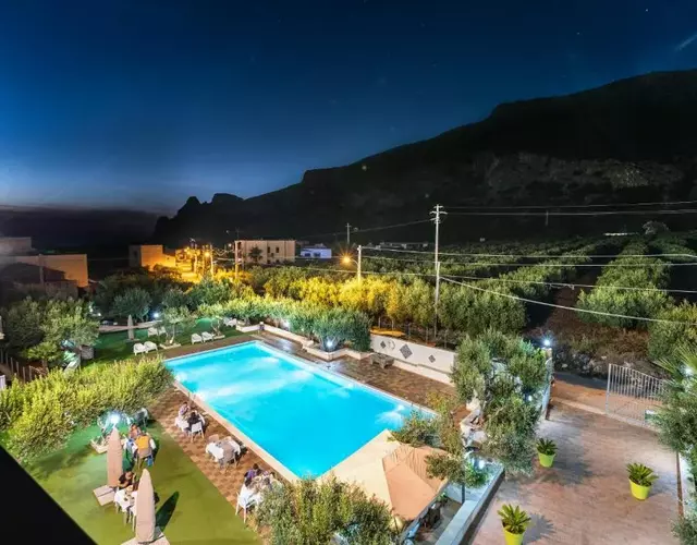 Hotel Achibea
