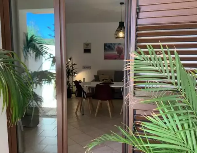 Kite Village Solaris