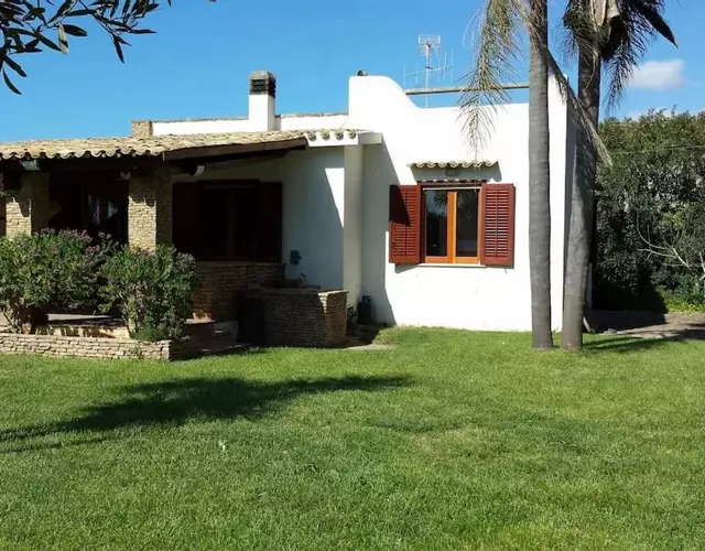 La Finestra su Mothia