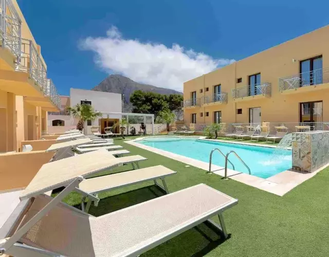 Residence Le Piscine