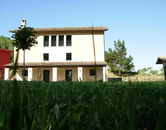 Agriturismo la Casa del Vecchio Mulino