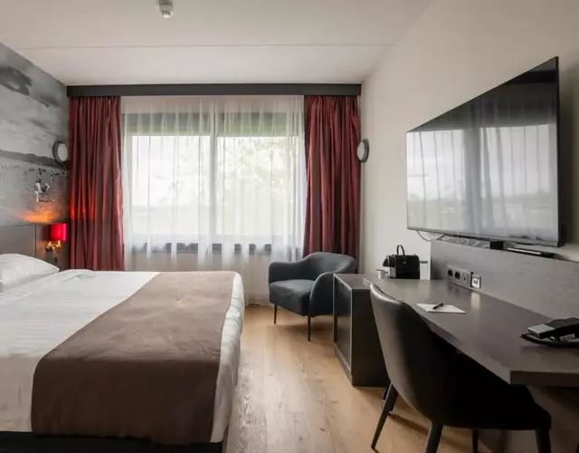 Bastion Hotel Almere