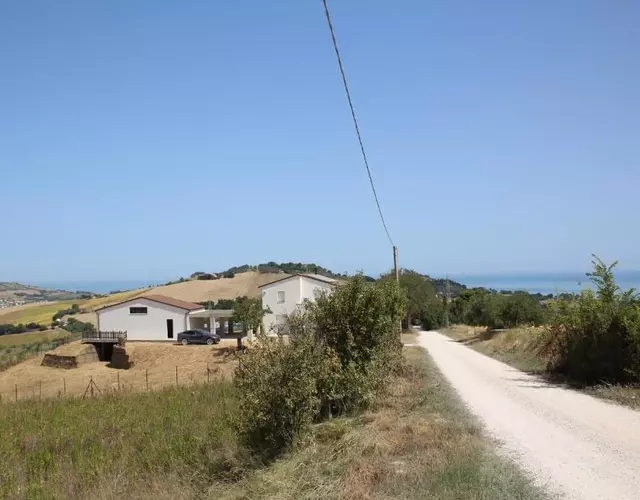 Casa Luce