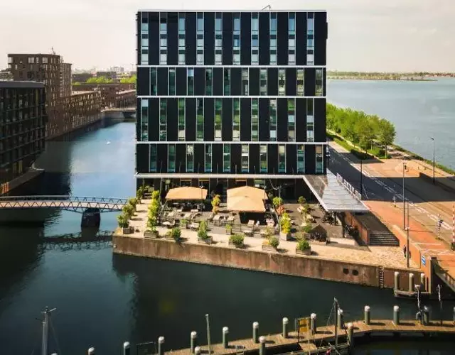 Four Elements Hotel