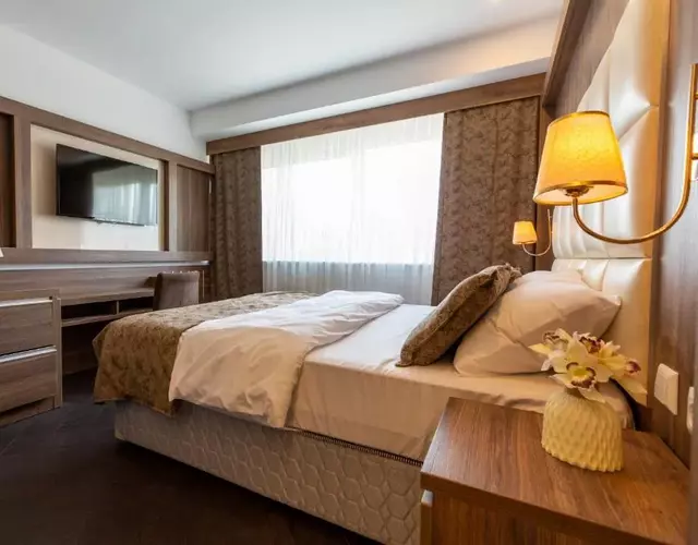Hotel Cataleya