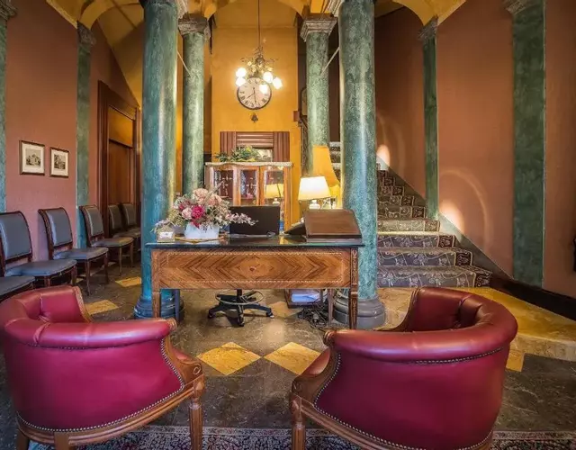 Hotel Terme