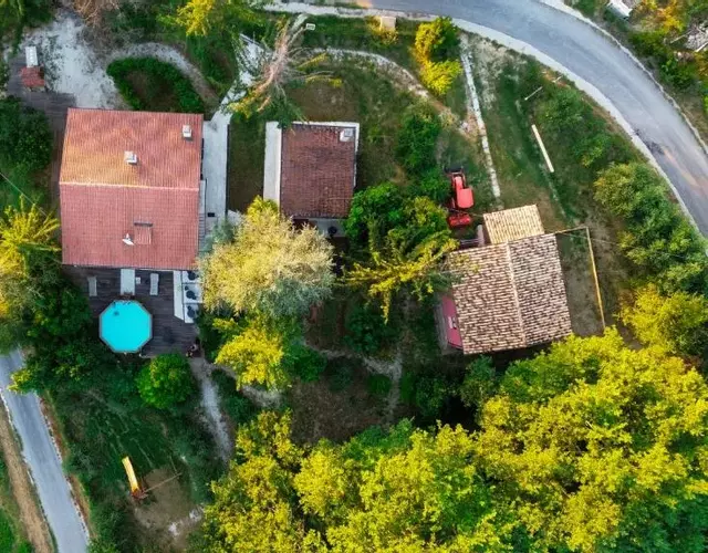 Saecula Natural Village Experience
