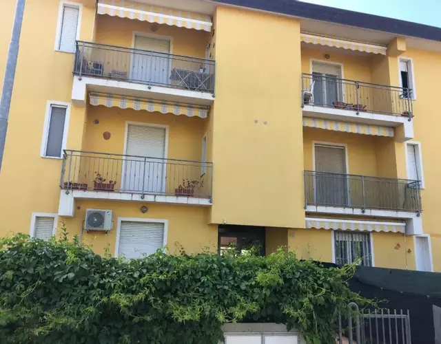 Via Padova Apartment