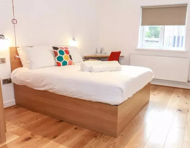 Flexistay Leicester Gable Aparthotel