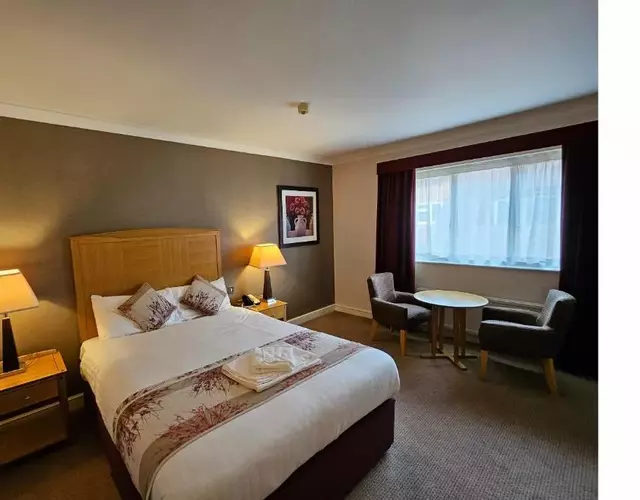 OYO Blaby Westfield Hotel