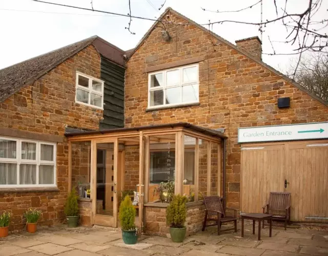 The Marquess of Exeter