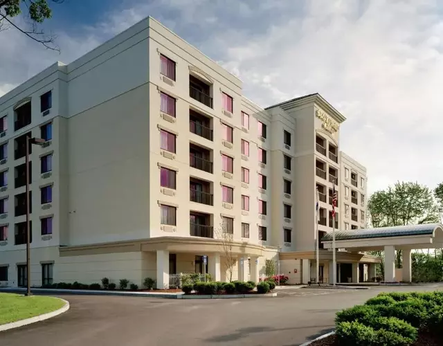 Courtyard Boston Natick