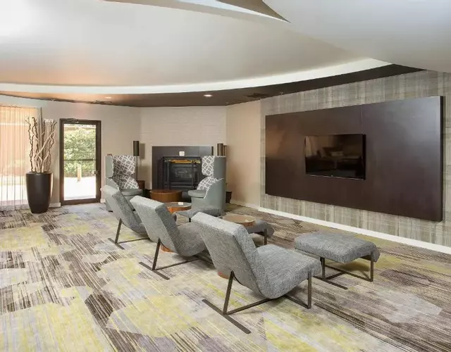 Courtyard by Marriott Boston Westborough