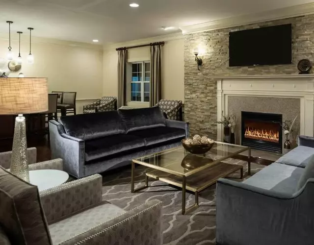 Fairfield Inn by Marriott Boston Sudbury