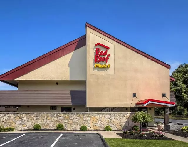 Red Roof Inn PLUS + Boston - Framingham