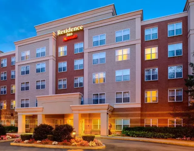 Residence Inn Boston Framingham