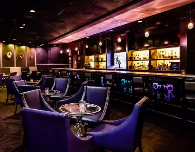 The Verve Boston Natick, Tapestry Collection by Hilton