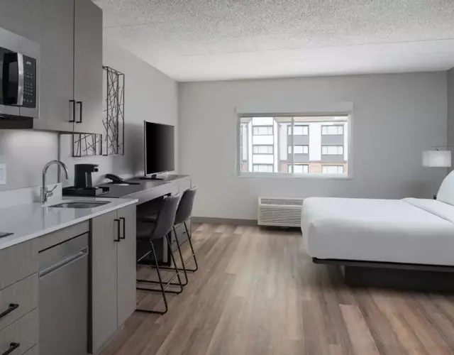 TownePlace Suites by Marriott Framingham