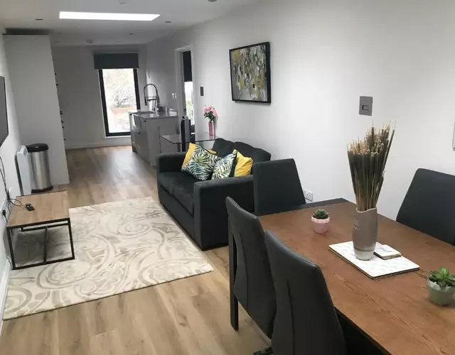 Heart of Henley 1 & 2 Bedroom Apartments