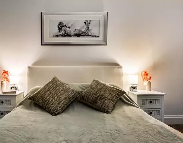 Luxury Apartment with parking Central Maidenhead
