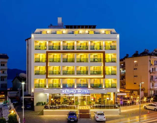 Ketenci Otel