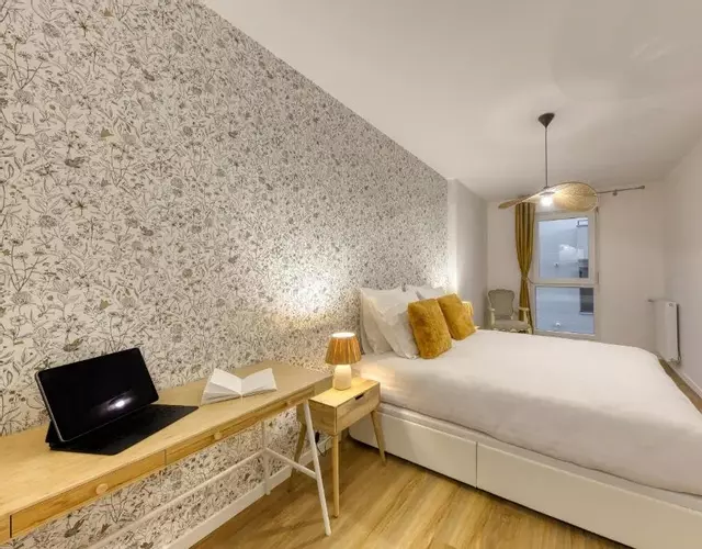 l'Escale Disney à votre porte