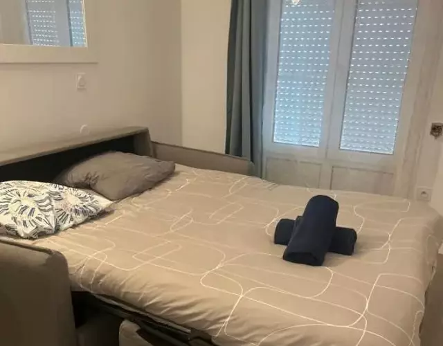 Petit Studio 7min Disneyland Paris