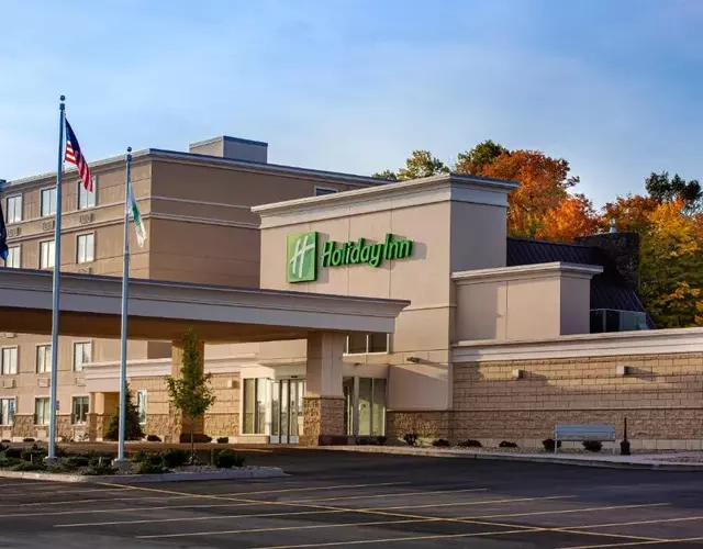Holiday Inn Marquette by IHG