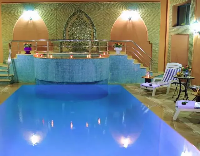 Residence Hotel Assounfou