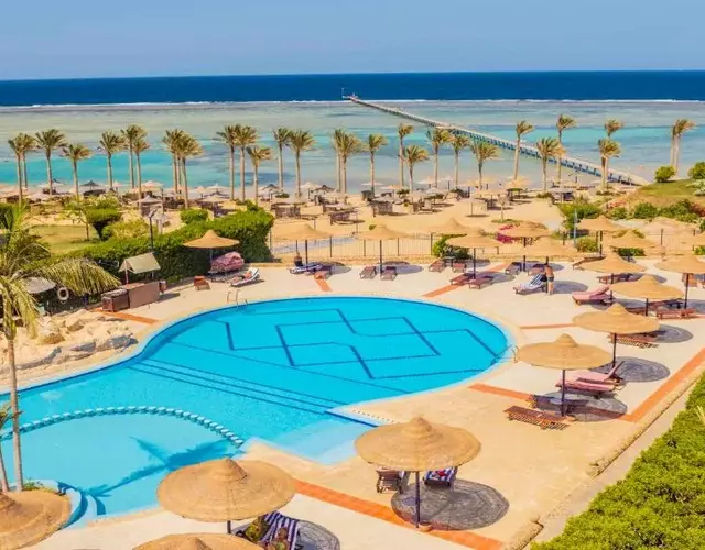 Blend Elphistone Resort Marsa Alam