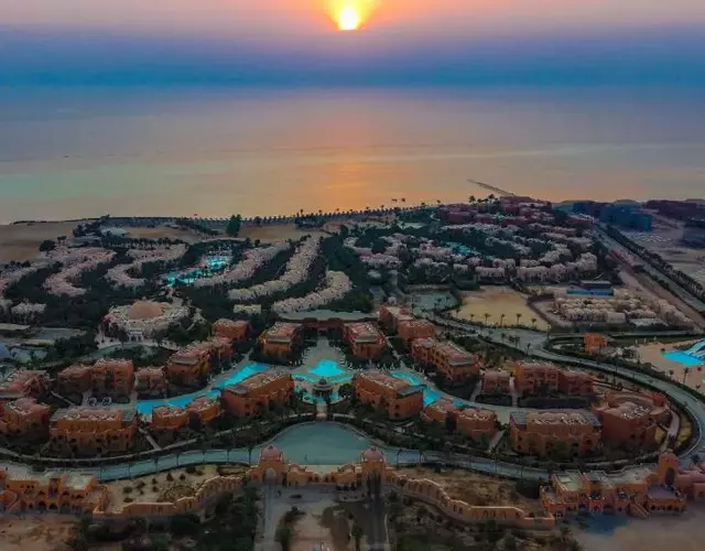 Dream Lagoon Resort & Aqua Park
