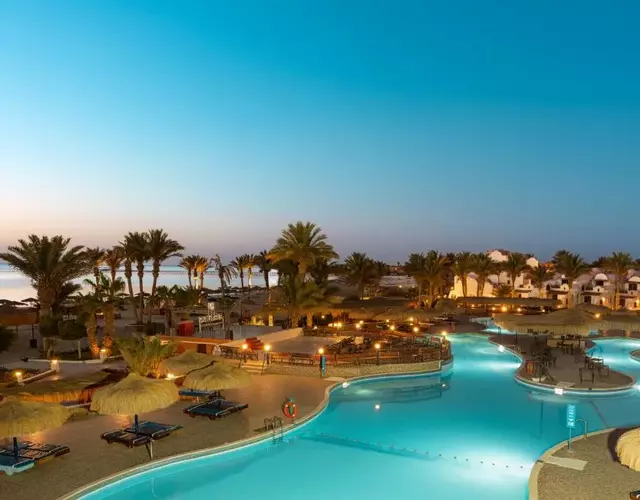 Protels Crystal Beach Resort