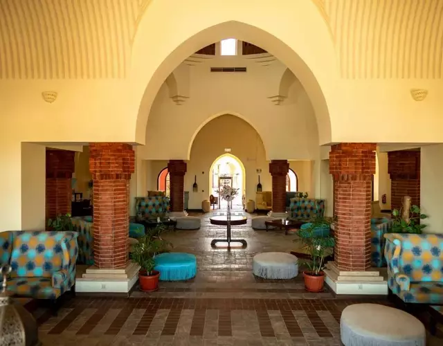 Radisson Blu Resort El Quseir