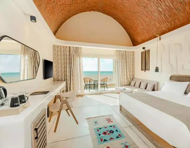 Sunrise Anjum Resort