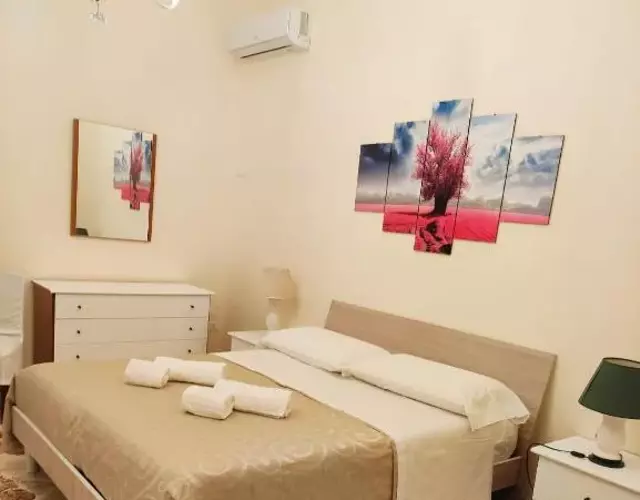 Casa Mia, vacanze