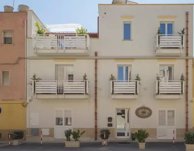 Il Sogno Apartments
